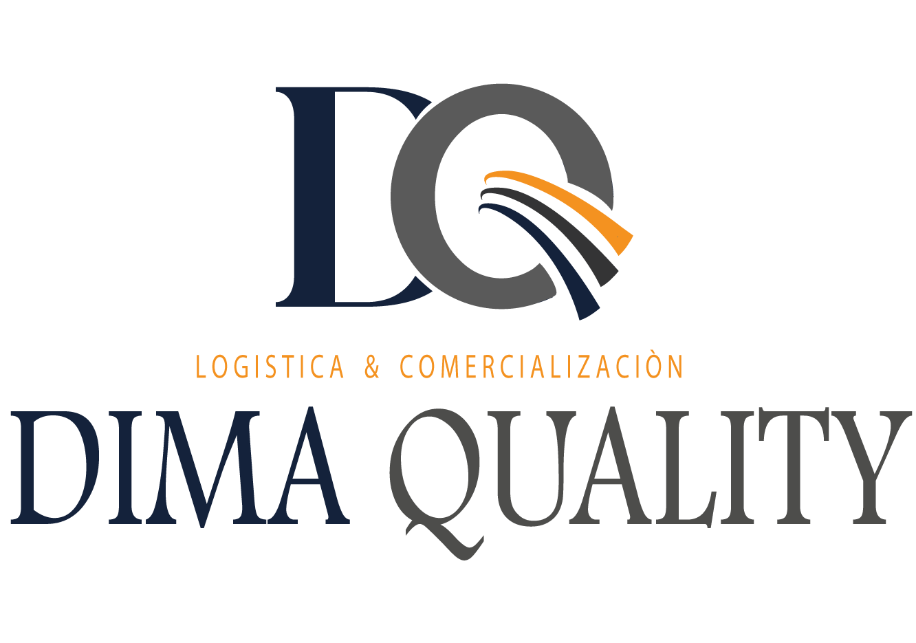 Dima Quality Logistica y Comercialización